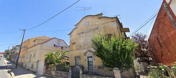 Gebäude in Sintra, Portugal 316m², Nr. 46411 16