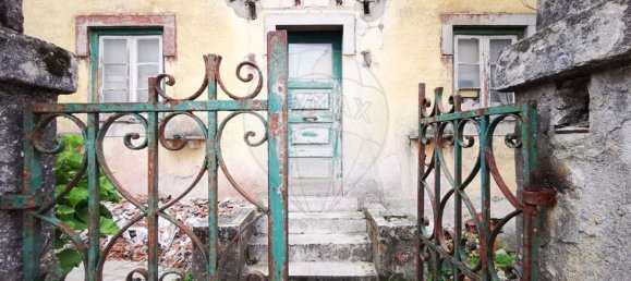 Gebäude in Sintra, Portugal 316m², Nr. 46411 19