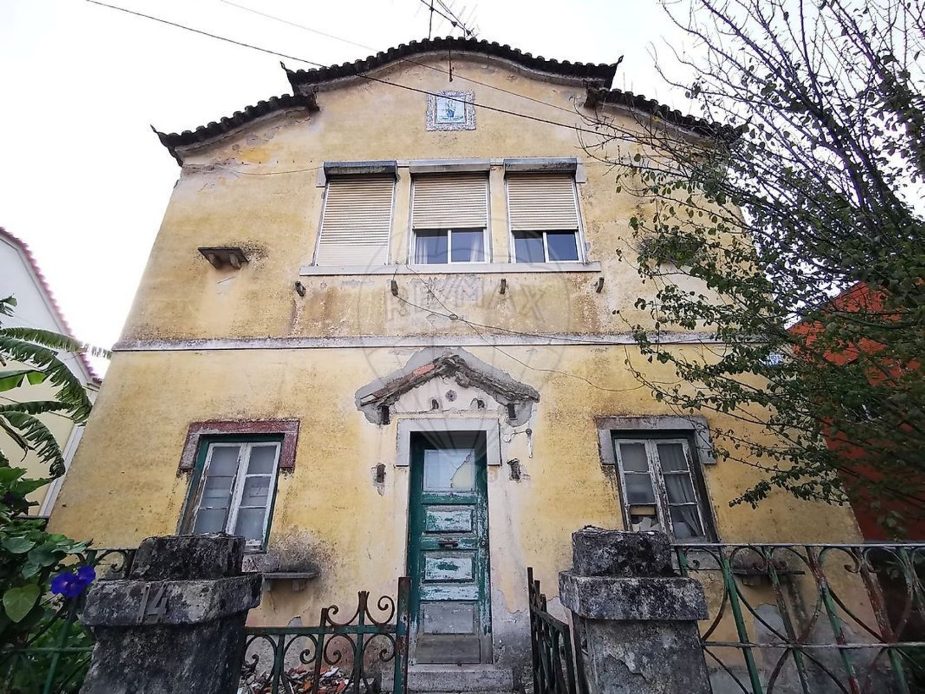 Gebäude in Sintra, Portugal 316m², Nr. 46411