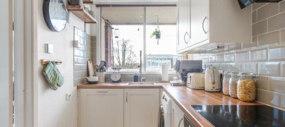 1 bedroom Apartment in London, United Kingdom No. 3614 14