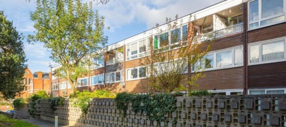 1 bedroom Apartment in London, United Kingdom No. 3614 13