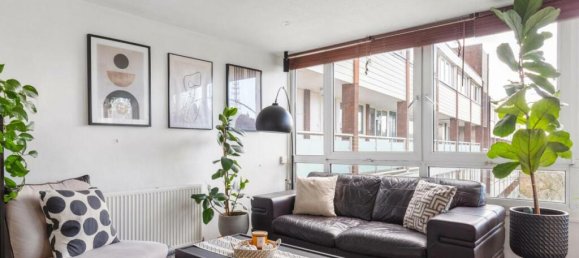 1 bedroom Apartment in London, United Kingdom No. 3614 17