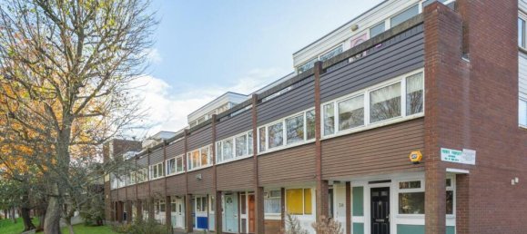 1 bedroom Apartment in London, United Kingdom No. 3614 4