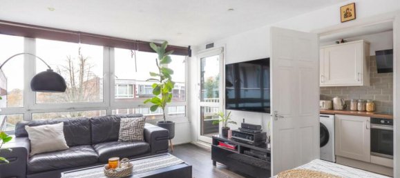 1 bedroom Apartment in London, United Kingdom No. 3614 11