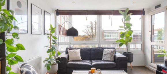 1 bedroom Apartment in London, United Kingdom No. 3614 16