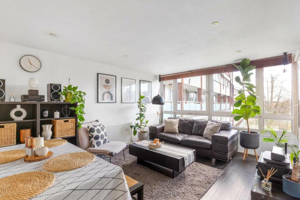 1 bedroom Apartment in London, United Kingdom No. 3614