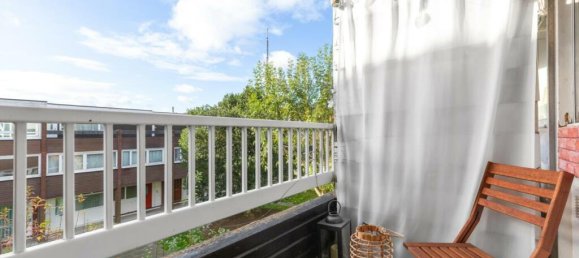 1 bedroom Apartment in London, United Kingdom No. 3614 6