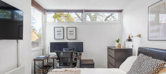 1 bedroom Apartment in London, United Kingdom No. 3614 12