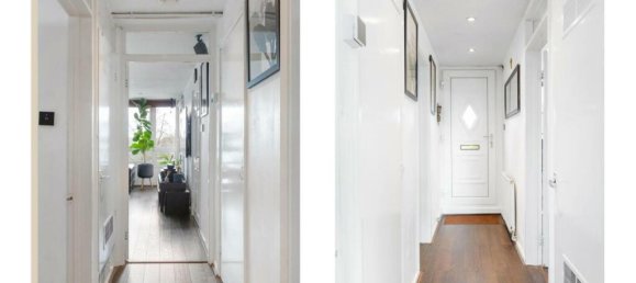 1 bedroom Apartment in London, United Kingdom No. 3614 18