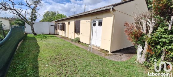 4 Schlafzimmer Haus in Etrechet, France, Nr. 236462 3