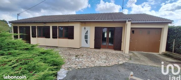 4 Schlafzimmer Haus in Etrechet, France, Nr. 236462 2