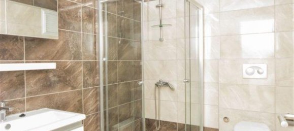 5 rooms Apartment in Kestel, Turkey No. 9972 30