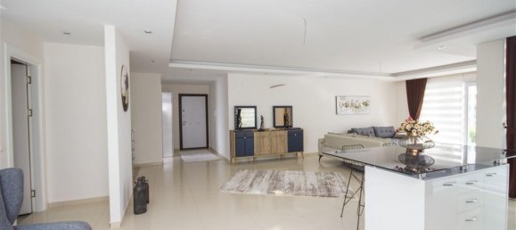 5 rooms Apartment in Kestel, Turkey No. 9972 24