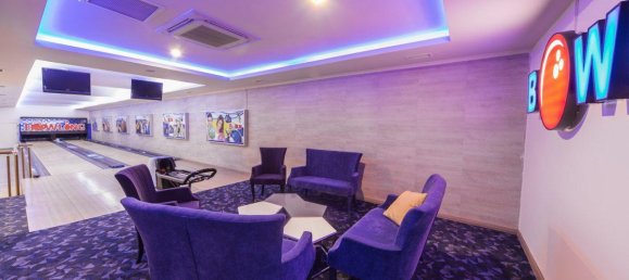 5 rooms Apartment in Kestel, Turkey No. 9972 11