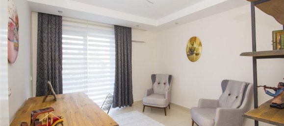 5 rooms Apartment in Kestel, Turkey No. 9972 28