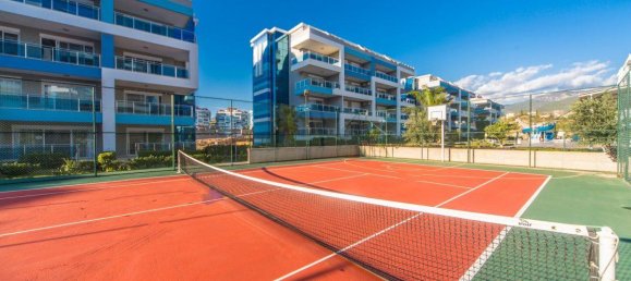 5 rooms Apartment in Kestel, Turkey No. 9972 5