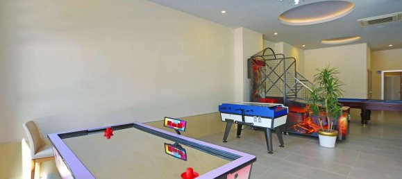 5 rooms Apartment in Kestel, Turkey No. 9972 16