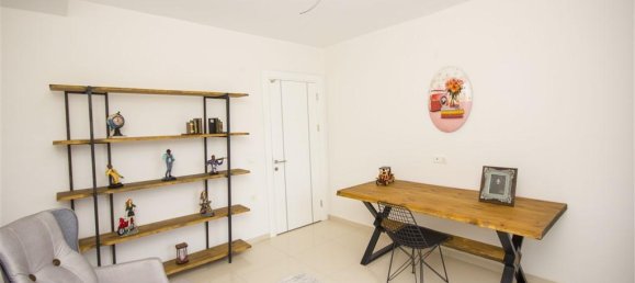 5 rooms Apartment in Kestel, Turkey No. 9972 29