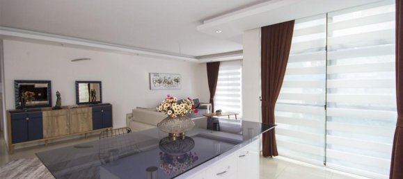 5 rooms Apartment in Kestel, Turkey No. 9972 25