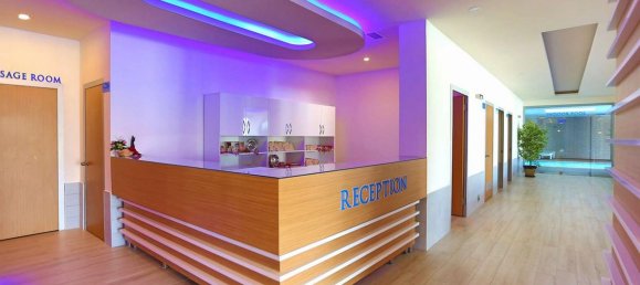 5 rooms Apartment in Kestel, Turkey No. 9972 18