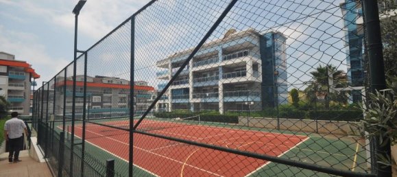 5 rooms Apartment in Kestel, Turkey No. 9972 6