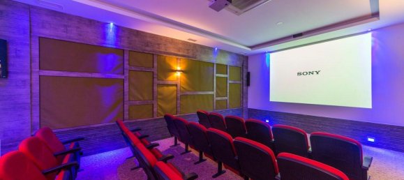 5 rooms Apartment in Kestel, Turkey No. 9972 15