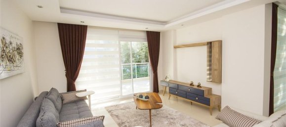 5 rooms Apartment in Kestel, Turkey No. 9972 26