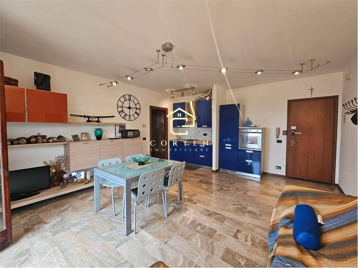 1 bedroom Apartment in Mira, Italy No. 305524