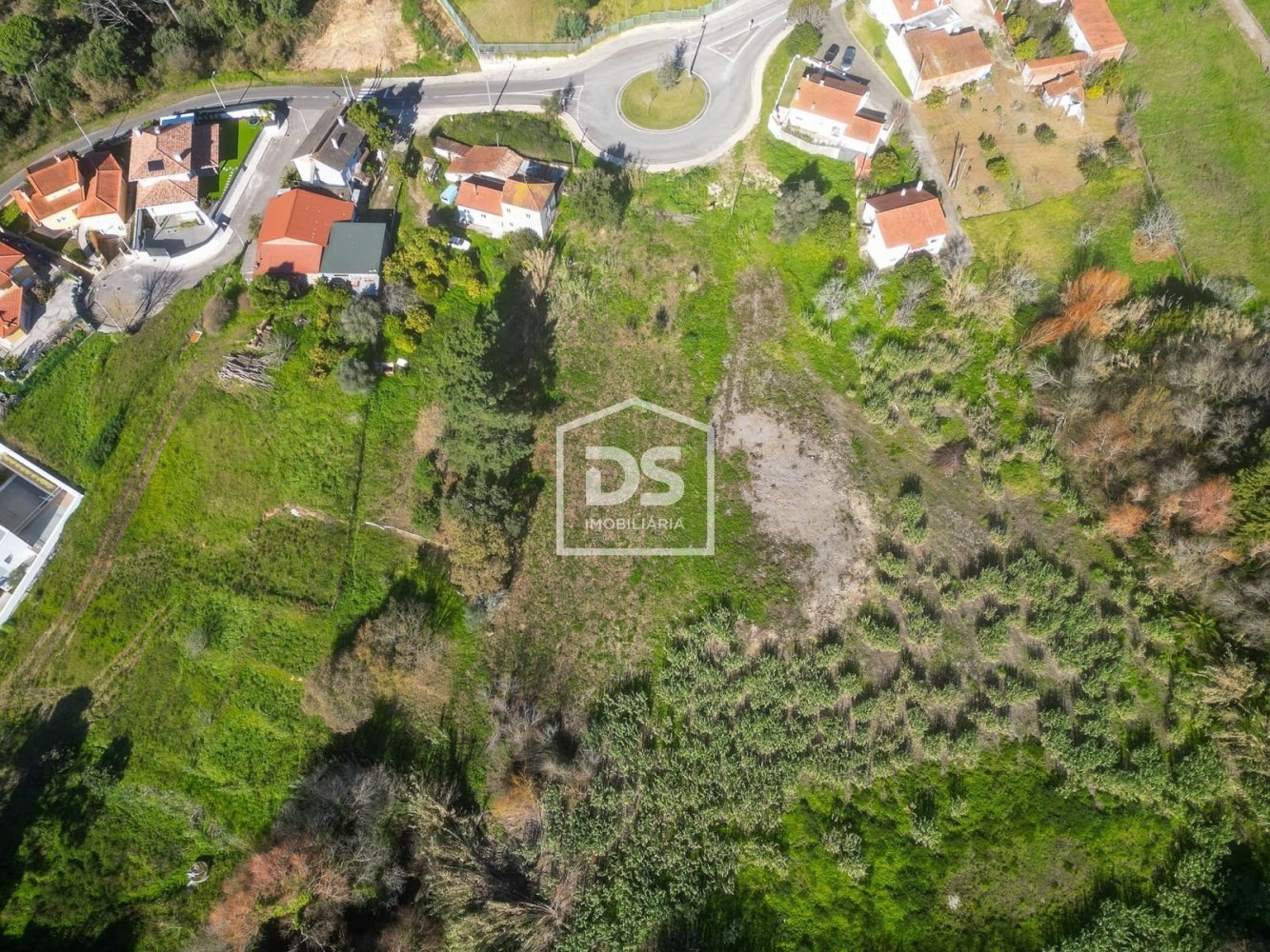 4873m² Land in Leiria, Portugal No. 221416