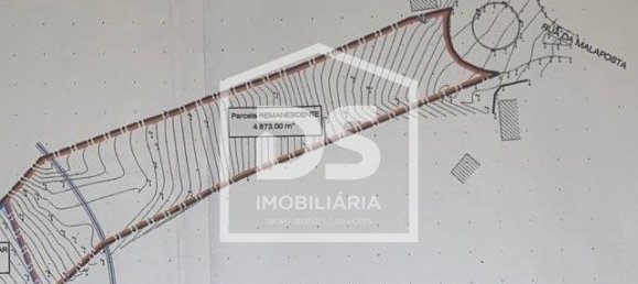 4873m² Land in Leiria, Portugal No. 221416 9