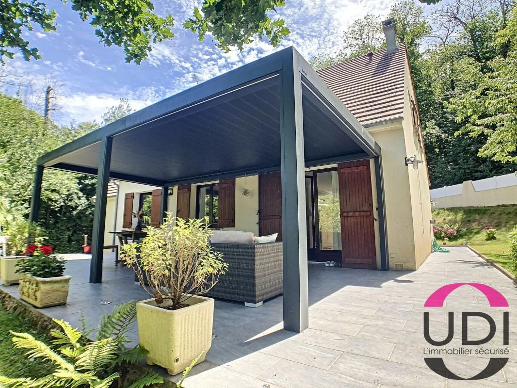 Дом с 4 спальнями в Иттевиль, Франция № 143348