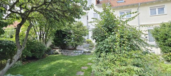 Таунхаус с 3 спальнями в Франкфурт на Майне, Германия № 241762 5