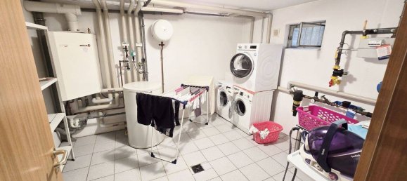 Таунхаус с 3 спальнями в Франкфурт на Майне, Германия № 241762 29