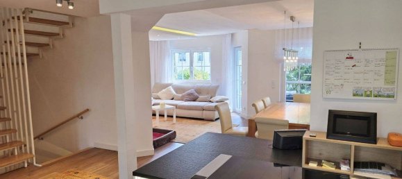 Таунхаус с 3 спальнями в Франкфурт на Майне, Германия № 241762 6