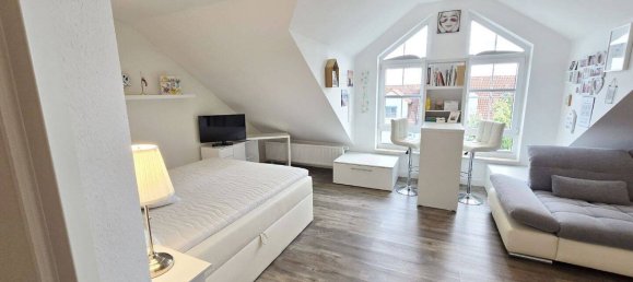 Таунхаус с 3 спальнями в Франкфурт на Майне, Германия № 241762 21