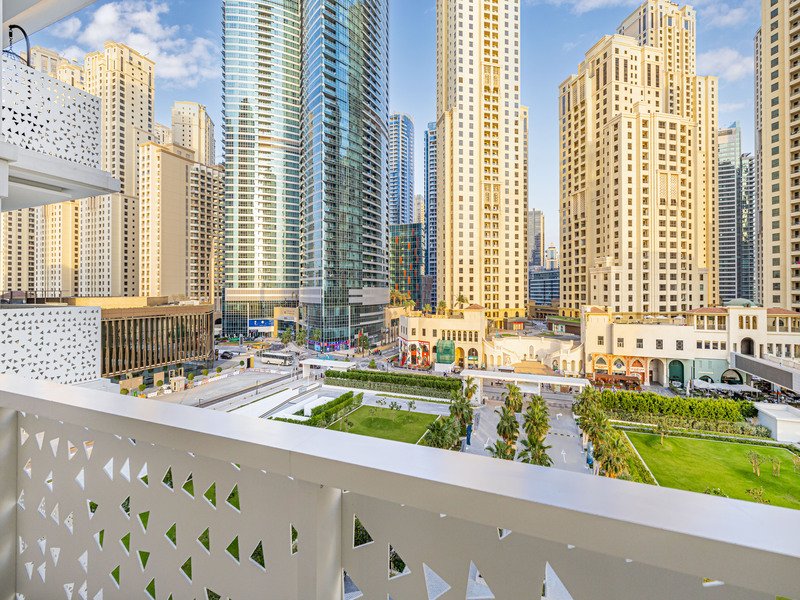 1 bedroom Apartment in Jumeirah Beach Residence, UAE No. 103025