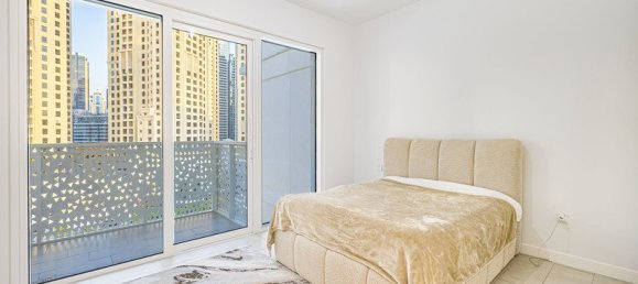 1 bedroom Apartment in Jumeirah Beach Residence, UAE No. 103025 8