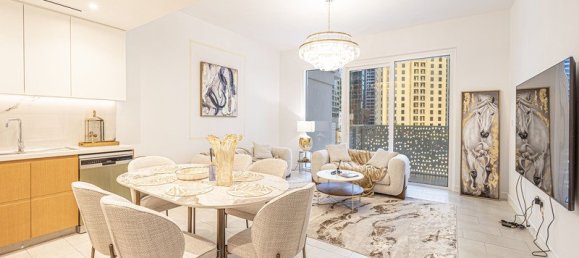 1 bedroom Apartment in Jumeirah Beach Residence, UAE No. 103025 2