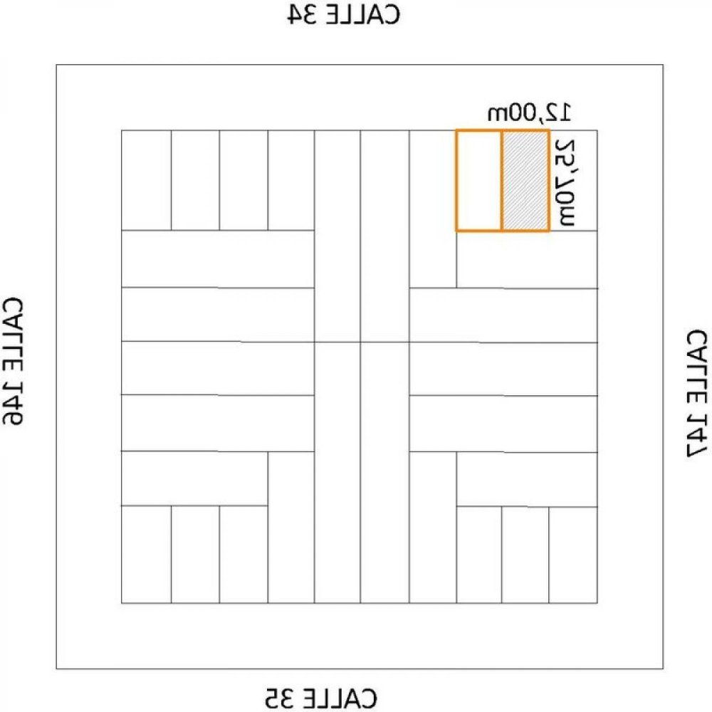  Land in Campo Creado, Argentina No. 113721