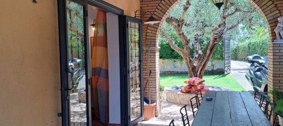 4 rooms Apartment in Lanuvio, Italy No. 277581 15