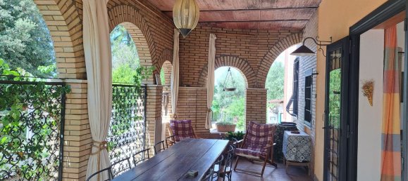 4 rooms Apartment in Lanuvio, Italy No. 277581 11