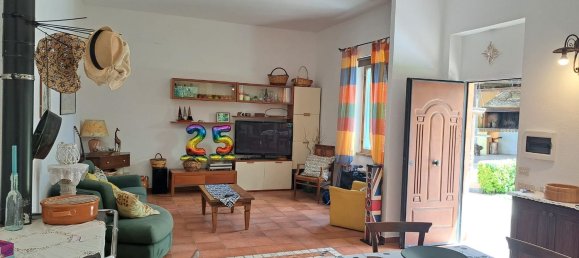 4 rooms Apartment in Lanuvio, Italy No. 277581 13