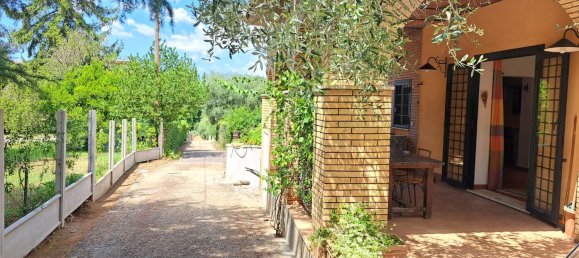 4 rooms Apartment in Lanuvio, Italy No. 277581 45