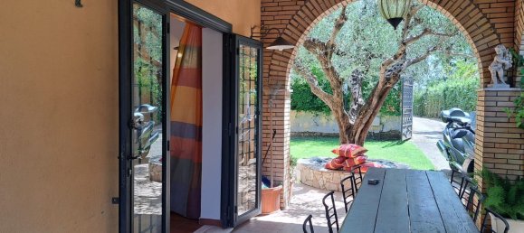 4 rooms Apartment in Lanuvio, Italy No. 277581 14