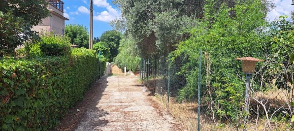 4 rooms Apartment in Lanuvio, Italy No. 277581 50