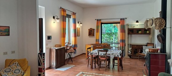 4 rooms Apartment in Lanuvio, Italy No. 277581 24