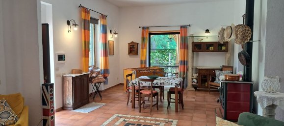4 rooms Apartment in Lanuvio, Italy No. 277581 17