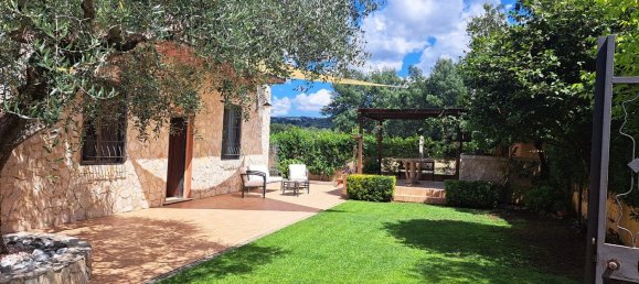 4 rooms Apartment in Lanuvio, Italy No. 277581 8