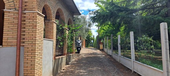 4 rooms Apartment in Lanuvio, Italy No. 277581 46