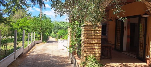 4 rooms Apartment in Lanuvio, Italy No. 277581 44